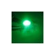 LED dioda 3W výkonová ZELENÁ 525nm