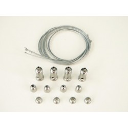 Závěsná lanka pro LED panel P6060