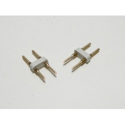 Trn spojky pro jednobarevné LED pásky 230V