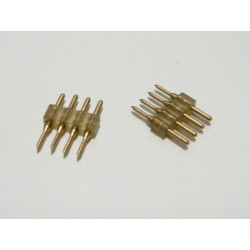 Trn spojky pro RGB LED pásky 230V