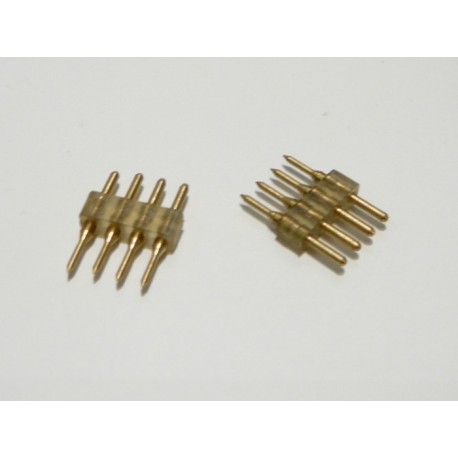 Trn spojky pro RGB LED pásky 230V