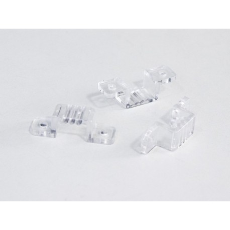 Držák RGB LED pásku na 230V