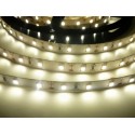 LED pásek 12W, 60 LED, 24V, Denní bílá, nezalitý