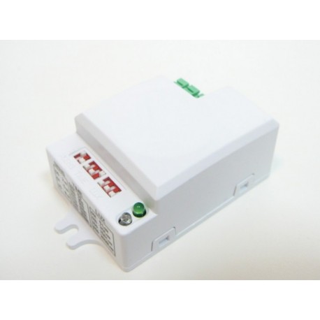 Pohybové čidlo-mikrovlnné MS3-N 230V