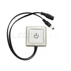 Dotykový stmívač pro osvětlení