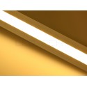 POWER rohové lineární osvětlení kuchyňské linky - teplá bílá