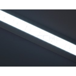 POWER nástěnné lineární osvětlení kuchyňské linky - studená bílá