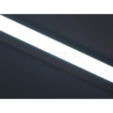 POWER nástěnné lineární osvětlení kuchyňské linky - studená bílá
