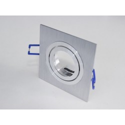 Podhledový rámeček D10-1 hliník