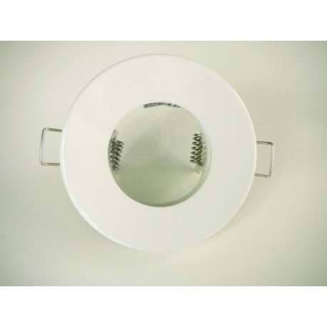 Podhledový rámeček NAVY-W IP44 bílý