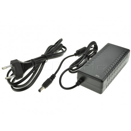 LED zdroj 12V 36W zásuvkový