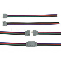 Spojovací sada pro RGB pásky