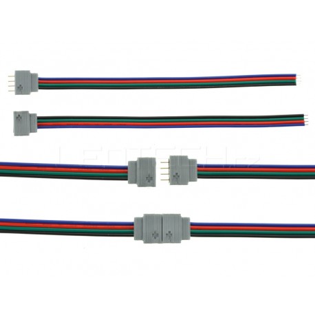 Spojovací sada pro RGB pásky