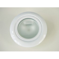 G4 nábytkové svítidlo vestavné GAVI bílé