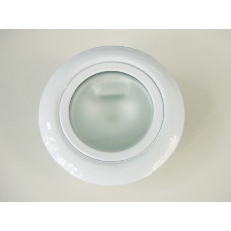 G4 nábytkové svítidlo vestavné GAVI bílé