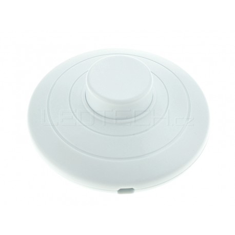 Vypínač 250V 2A nožní