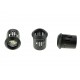 LED objímka 8mm