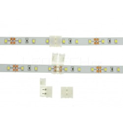 Click spojka pro jednobarevný pásek 10mm