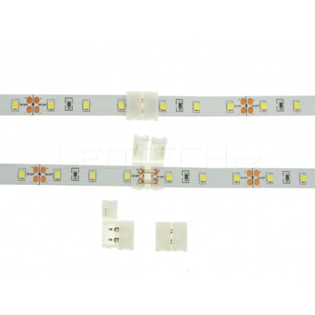 Click spojka pro jednobarevný pásek 10mm