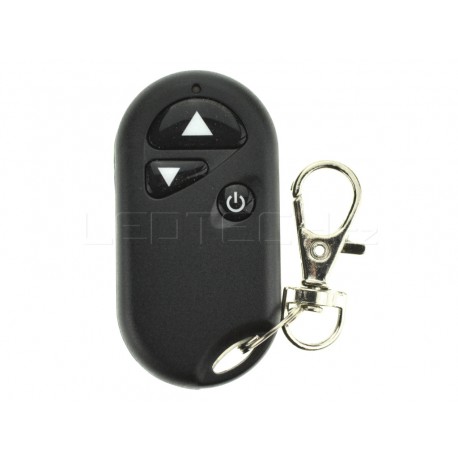 Náhradní ovladač RF1 pro jednobarevné LED pásky