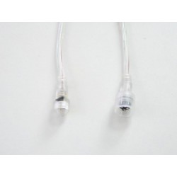 RGB spojka voděodolná s kabelem