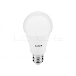 LED žárovka E27 12W 240°