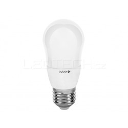LED žiarovka E27 6W s bočným svitom