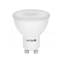 LED žárovka GU10 7W