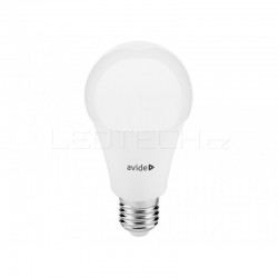 LED žárovka E27 8W 806lm