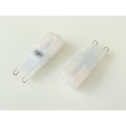 LED žárovka G9 EP 2,5W