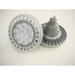LED žárovka GU10 AR111 X45/100 15W