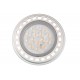 LED žárovka GU10 AR111 X45/100 15W