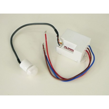 Pohybové čidlo IS24-SONDA