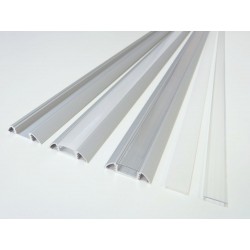 Nástěnný LED profil N10