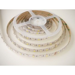 24V RGB+DW 14,4W vnitřní LED pásek záruka 3 roky - RGBW