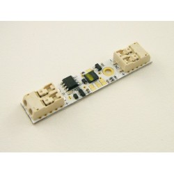 Dotykový stmívač do profilu se svorkami