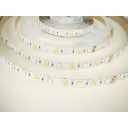 24V RGB+WW 14,4W vnitřní LED pásek záruka 3 roky