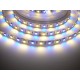 24V RGB+WW 14,4W vnitřní LED pásek záruka 3 roky