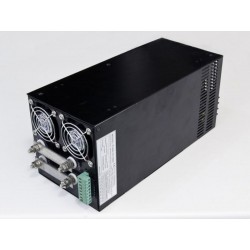 LED zdroj 12V 1500W vnitřní - TLPZ-12-1500