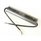 LED zdroj 24V 60W IP67 SLIM-24V-60W