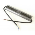 LED zdroj 24V 60W IP67 SLIM-24V-60W