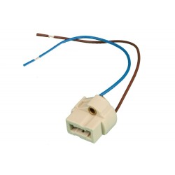 Patice G9 - objímka G9