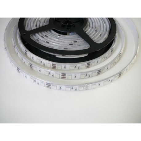 RGB LED pásek TW3-300SMD IP68