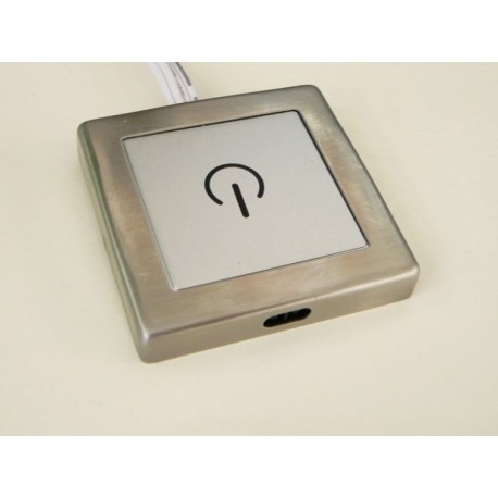 Skříňový spínač IRD1 12-24V