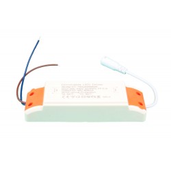 Stmívatelný zdroj pro panel P6060