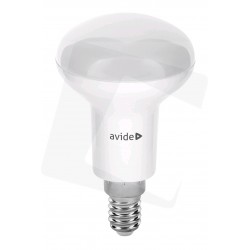 LED žárovka E14 5W hříbek