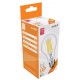 LED žárovka E27 10.5W FILAMENT retro - Čirá