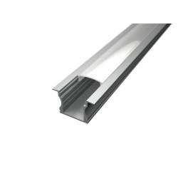 Profil délka 2 metry bez difuzoru