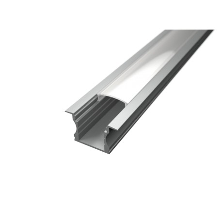 Profil délka 2 metry bez difuzoru