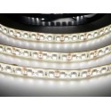 LED pásek 9.6W, 120 LED, Zalitý IP 50 - Denní bílá